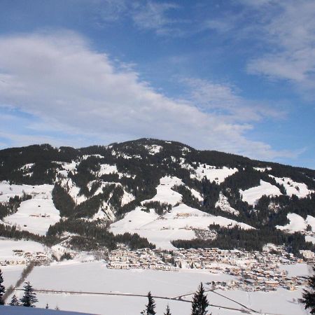 Beautiful Apartment Near Ski Area In Kirchberg Kirchberg in Tirol Exterior photo