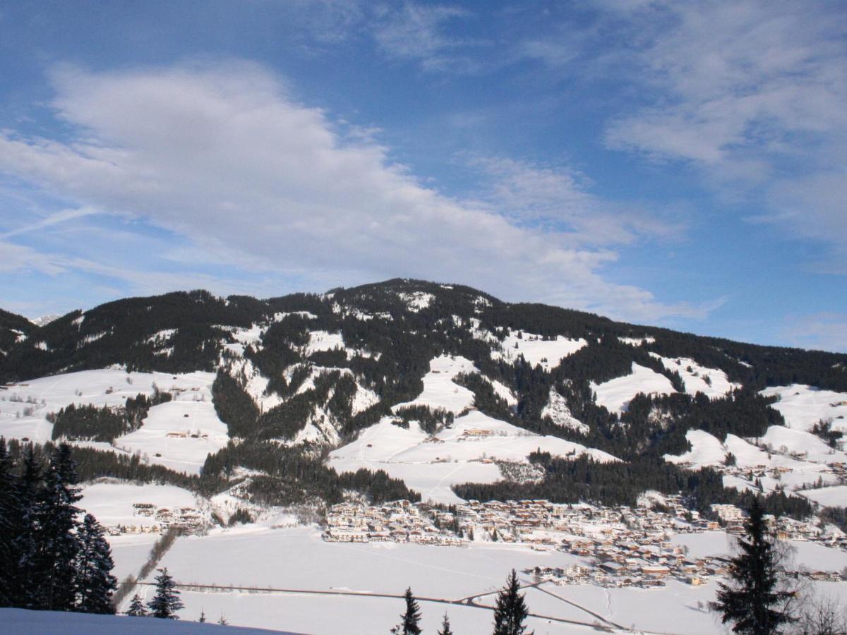 Beautiful Apartment Near Ski Area In Kirchberg Kirchberg in Tirol Exterior photo