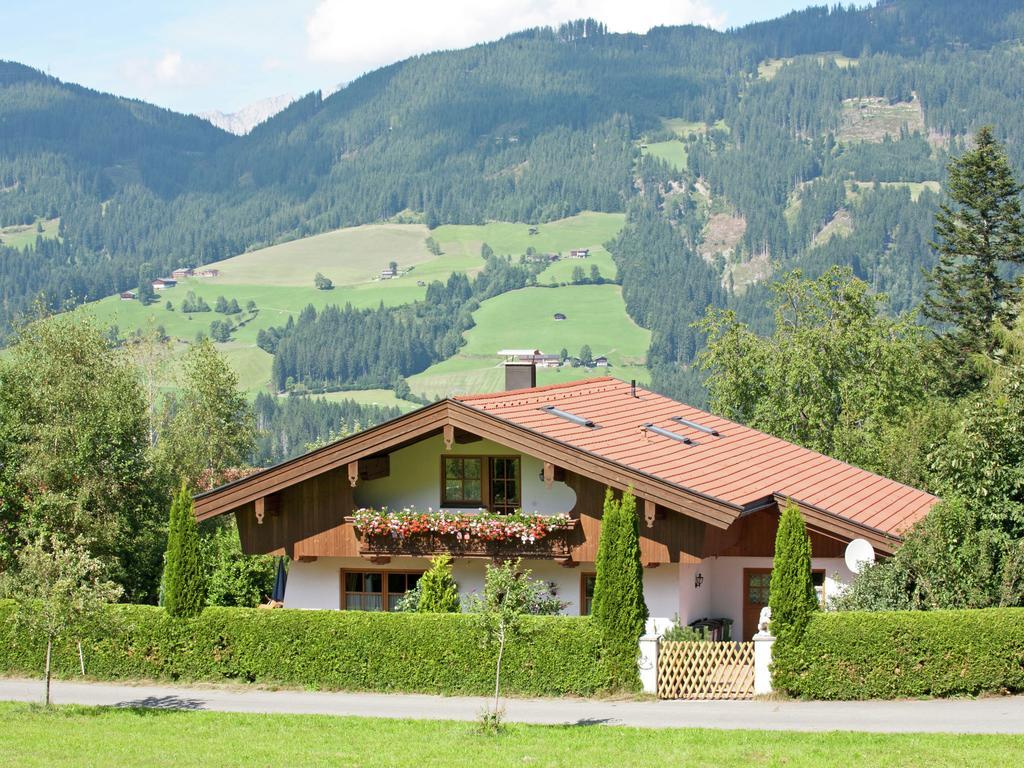 Beautiful Apartment Near Ski Area In Kirchberg Kirchberg in Tirol Exterior photo