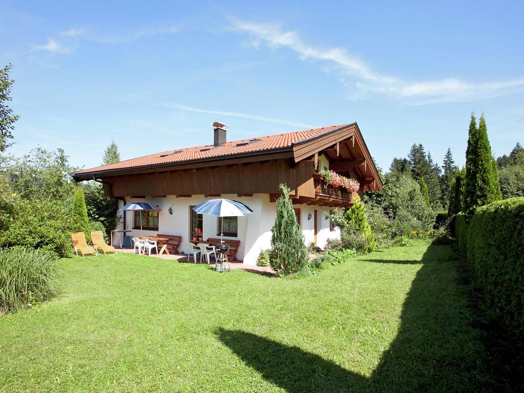 Beautiful Apartment Near Ski Area In Kirchberg Kirchberg in Tirol Exterior photo