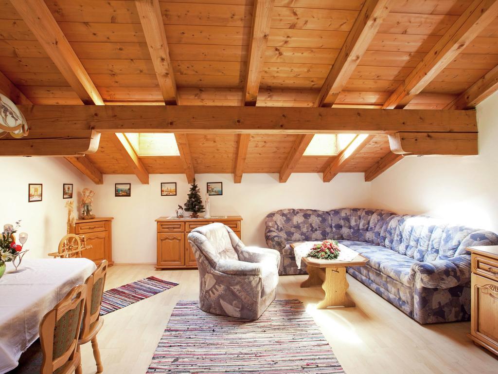 Beautiful Apartment Near Ski Area In Kirchberg Kirchberg in Tirol Exterior photo
