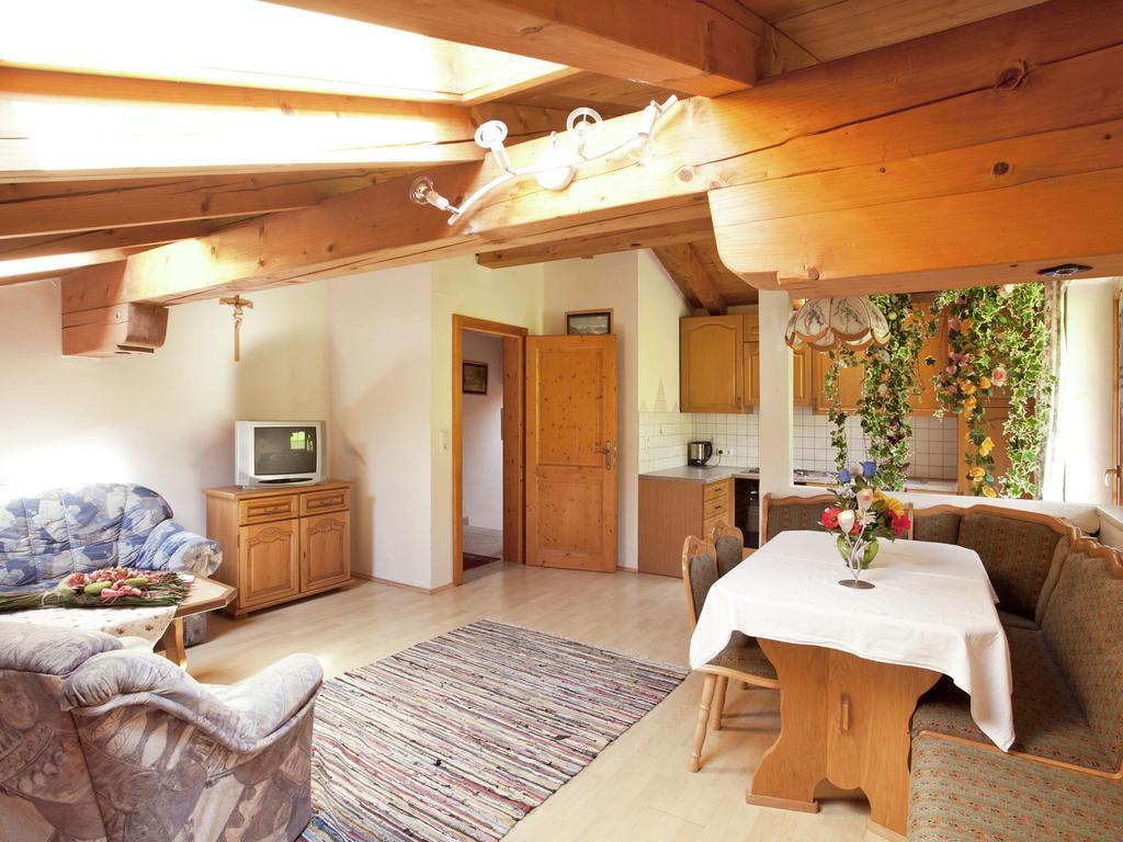 Beautiful Apartment Near Ski Area In Kirchberg Kirchberg in Tirol Exterior photo
