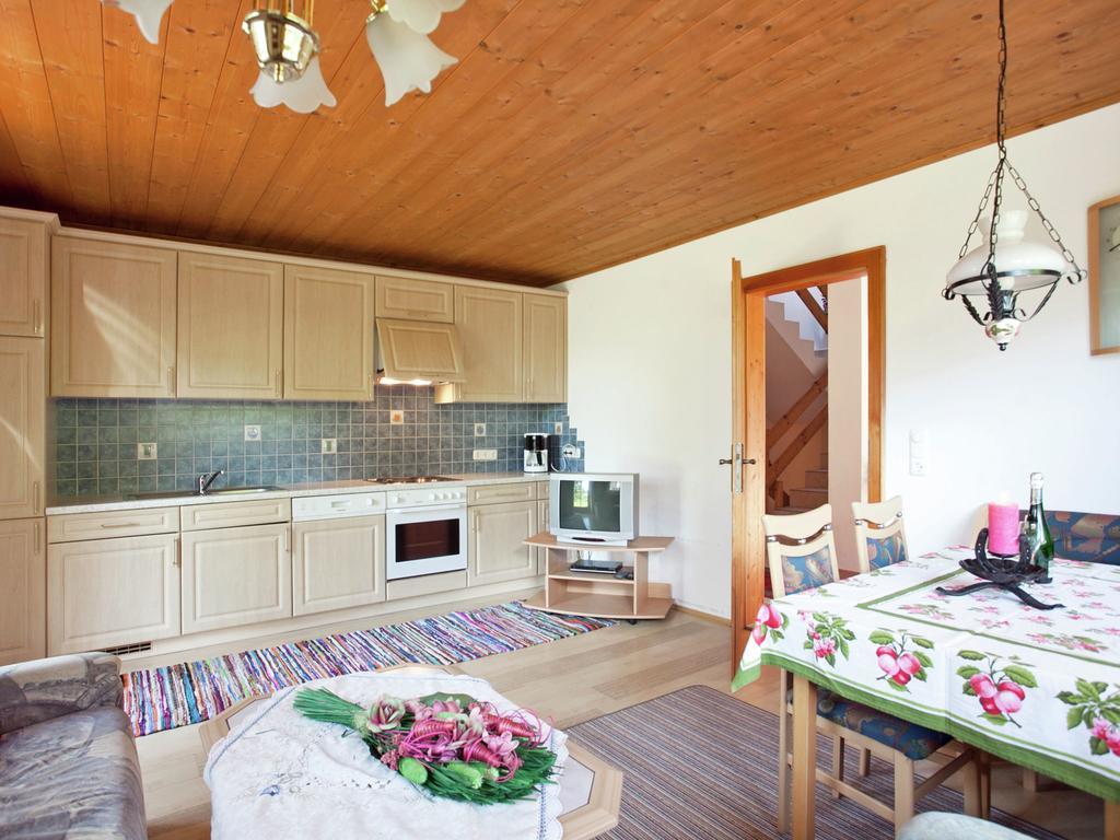 Beautiful Apartment Near Ski Area In Kirchberg Kirchberg in Tirol Exterior photo