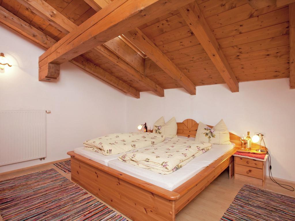 Beautiful Apartment Near Ski Area In Kirchberg Kirchberg in Tirol Exterior photo