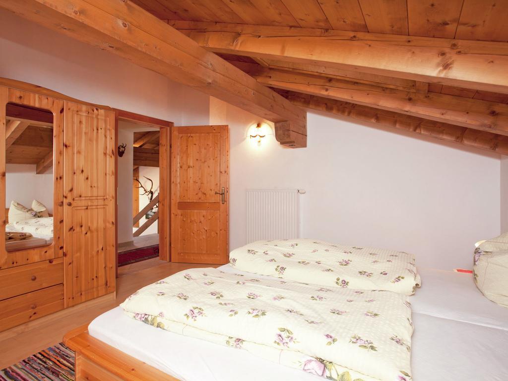 Beautiful Apartment Near Ski Area In Kirchberg Kirchberg in Tirol Exterior photo