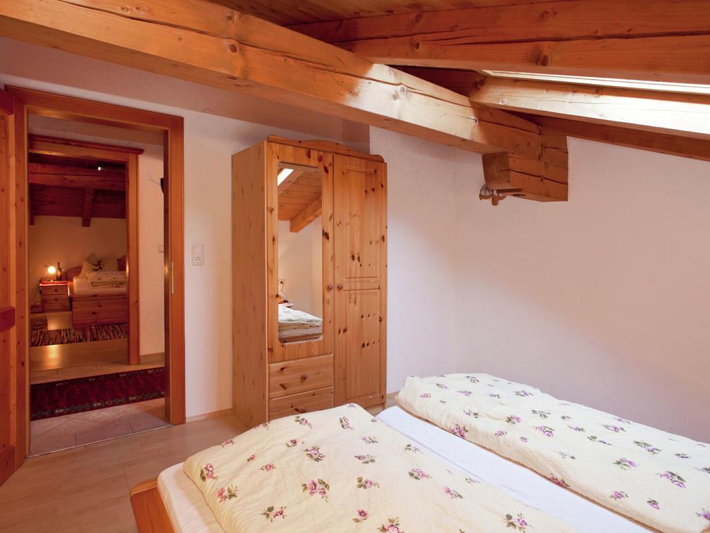 Beautiful Apartment Near Ski Area In Kirchberg Kirchberg in Tirol Exterior photo
