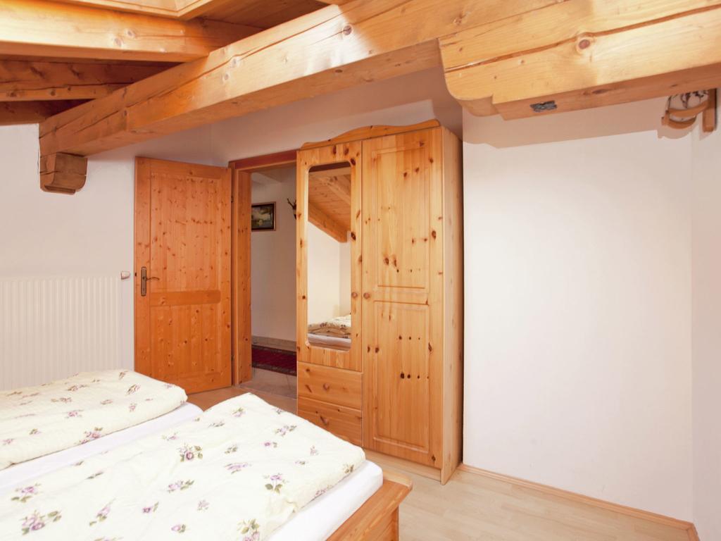 Beautiful Apartment Near Ski Area In Kirchberg Kirchberg in Tirol Exterior photo