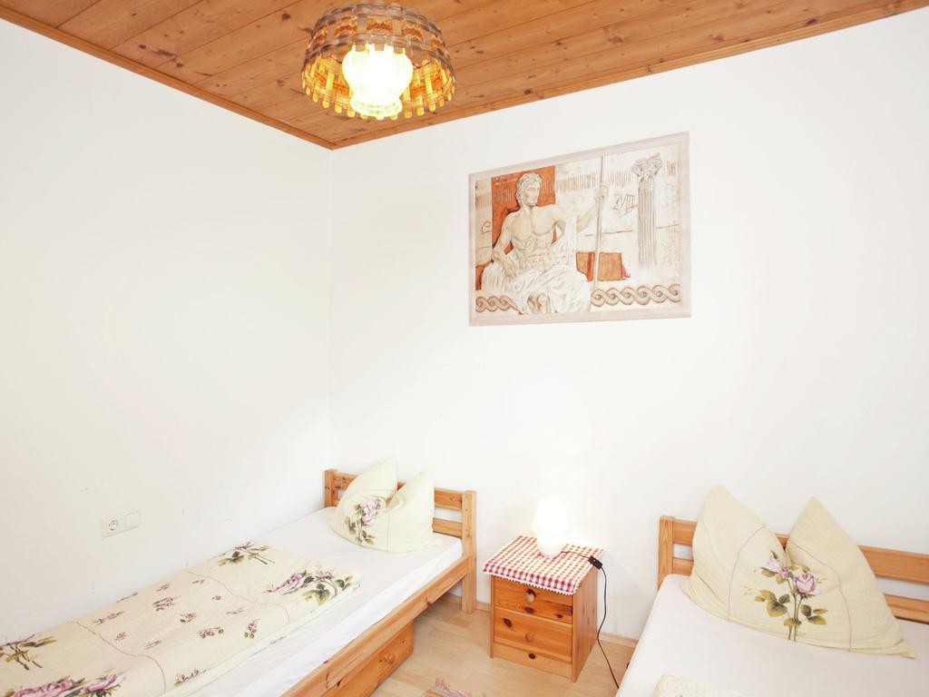 Beautiful Apartment Near Ski Area In Kirchberg Kirchberg in Tirol Exterior photo