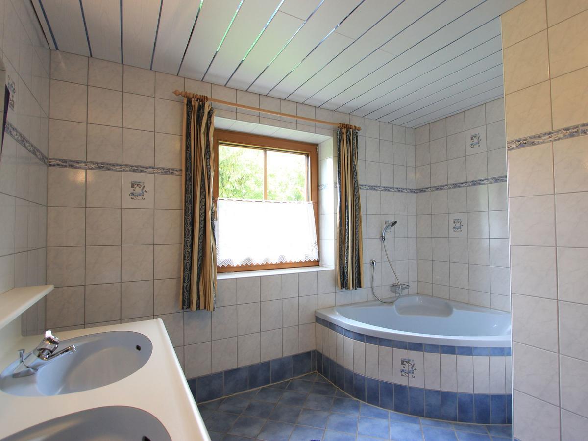 Beautiful Apartment Near Ski Area In Kirchberg Kirchberg in Tirol Exterior photo